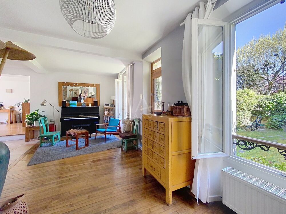 � vendre  Villa Saint-Maur-des-Foss�s (94100)