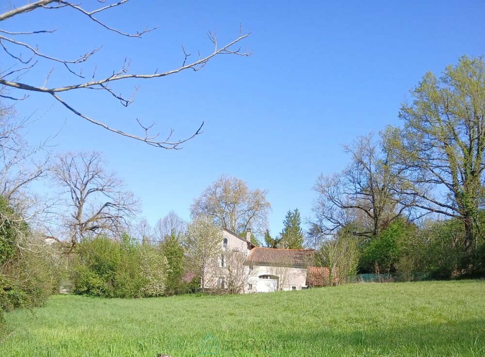 Vente Terrain Terrain constructible Riberac