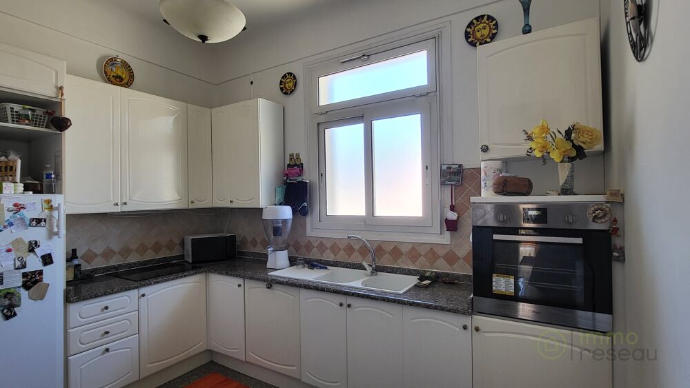à vendre  Appartement Menton (06500)