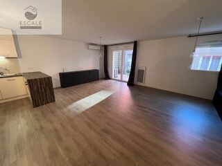  Appartement � vendre 2 pi�ces 60 m�