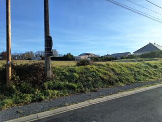  Terrain � vendre 2651 m�