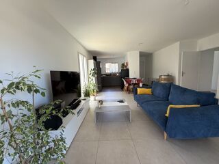  Maison à vendre 4 pièces 90 m²