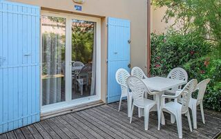  Appartement � vendre 3 pi�ces 47 m�