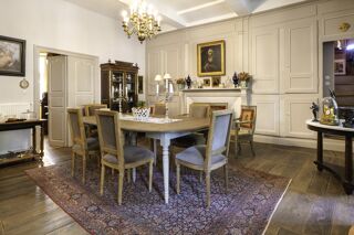  Maison � vendre 15 + pi�ces 399 m�