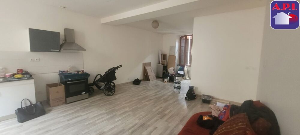Location Appartement Appartement Pamiers