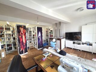  Villa à vendre 5 pièces 239 m²