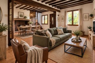 Vente Maison Maison Crevecoeur le grand