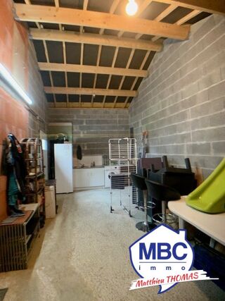  Maison � vendre 3 pi�ces 77 m�