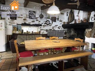  Maison � vendre 3 pi�ces 62 m�