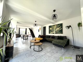  Maison à vendre 5 pièces 140 m²