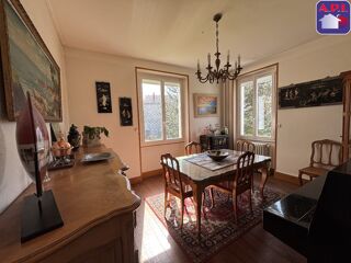  Maison � vendre 9 pi�ces 229 m�