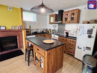  Maison à vendre 5 pièces 136 m²