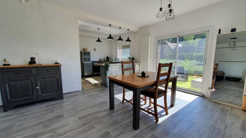 Vente Maison Maison de campagne Steenwerck