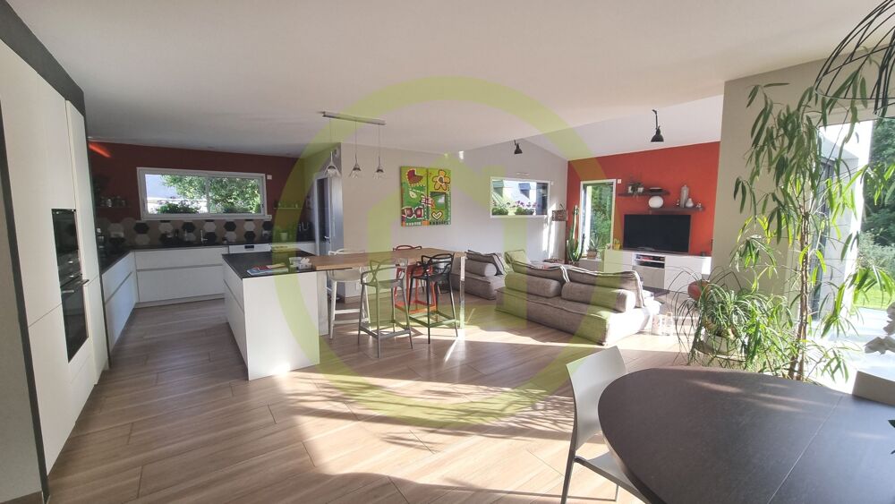 Maison 6 pièces 158 m² · à La Baule Escoublac · 158 m² · 792 990 €