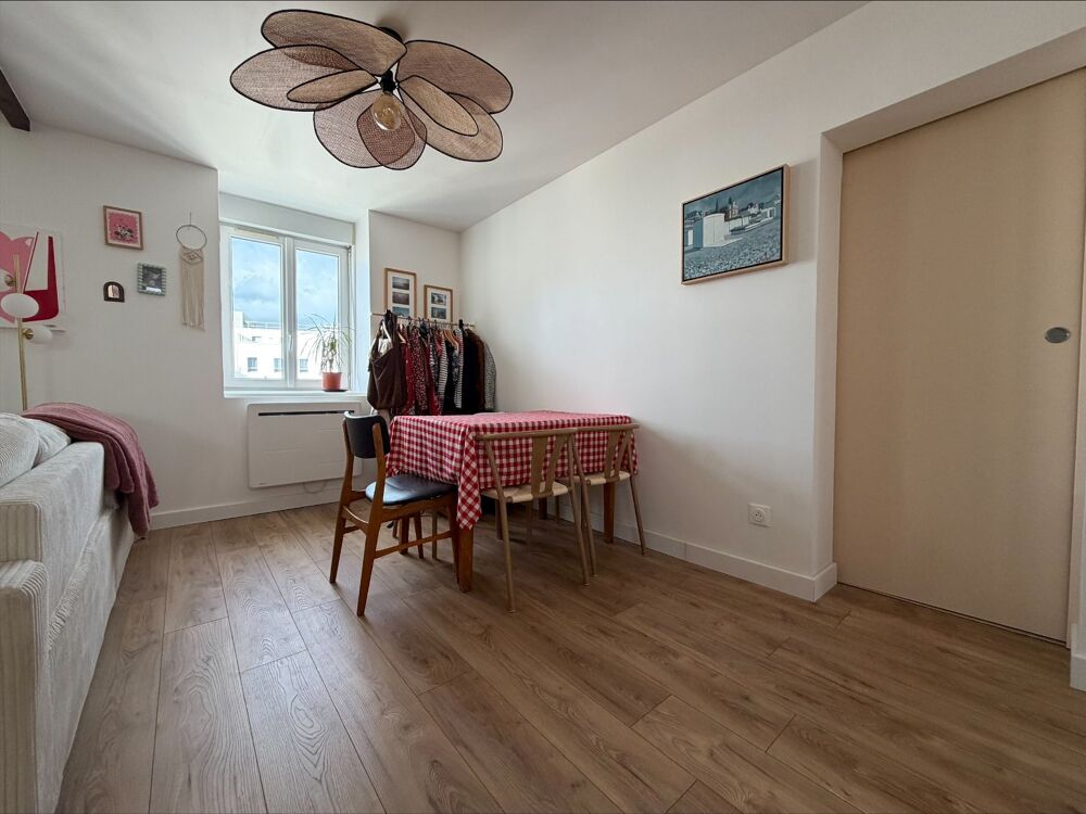 Vente Appartement Appartement Le havre