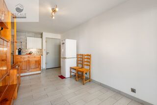  Appartement � vendre 2 pi�ces 28 m�