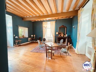  Maison � vendre 14 pi�ces 333 m�