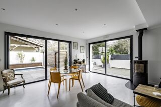  Maison � vendre 6 pi�ces 161 m�