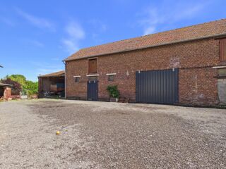  Maison à vendre 5 pièces 111 m²