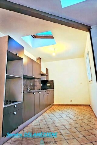  Maison � vendre 4 pi�ces 84 m�