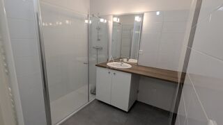  Appartement à vendre 3 pièces 61 m²