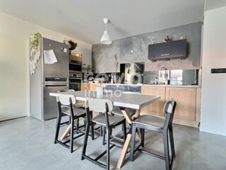  Appartement � vendre 4 pi�ces 79 m�