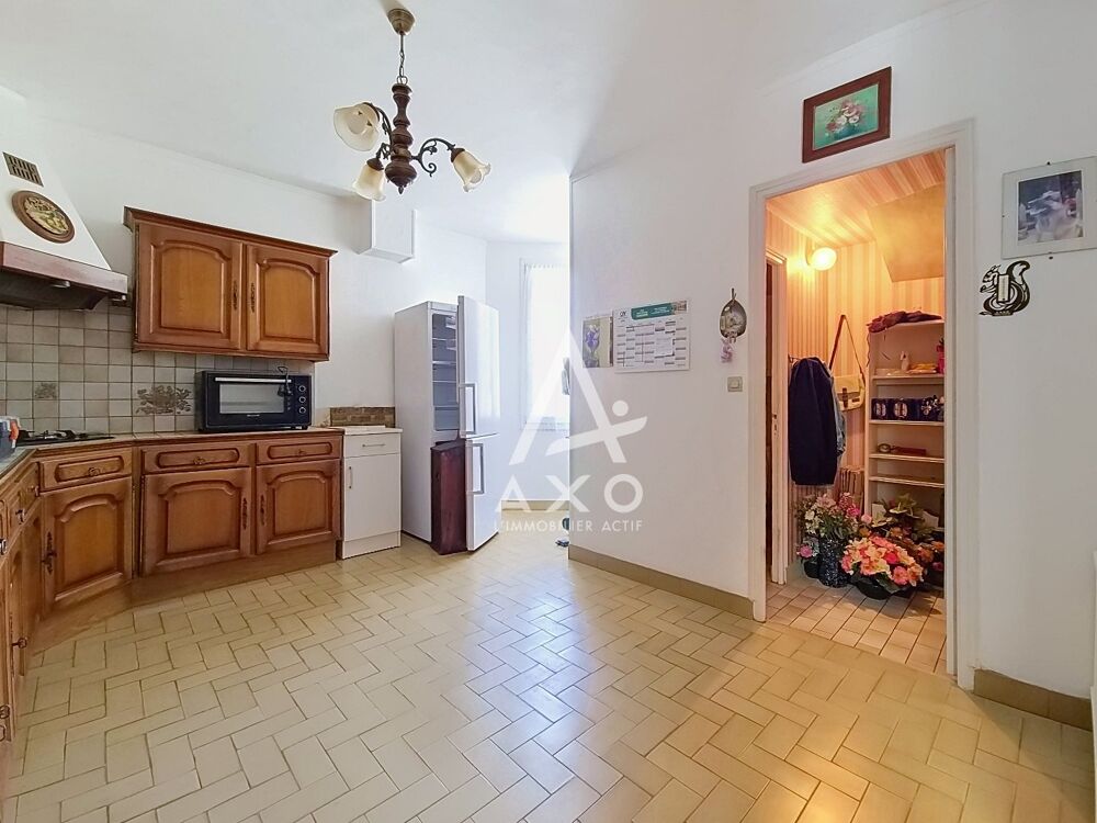 Vente Maison Maison Auneuil