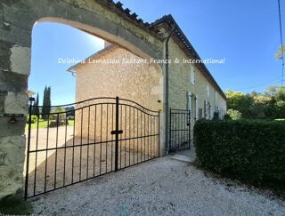 Vente Maison Maison individuelle Sainte foy la grande