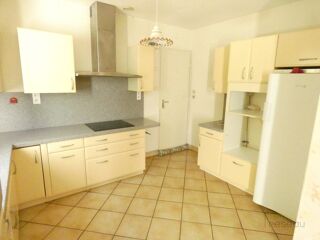  Maison à vendre 5 pièces 90 m²