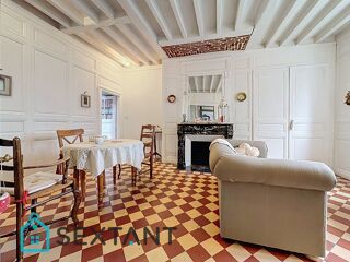  Maison à vendre 6 pièces 132 m²
