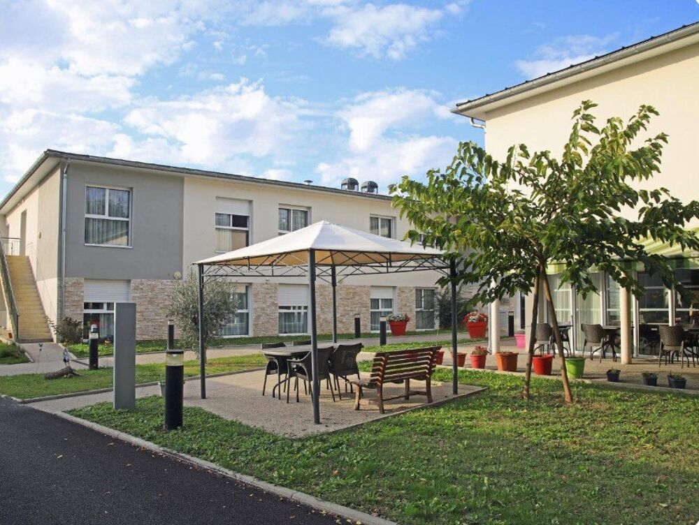 Vente Appartement Résidence Ehpad Villeneuve sur lot
