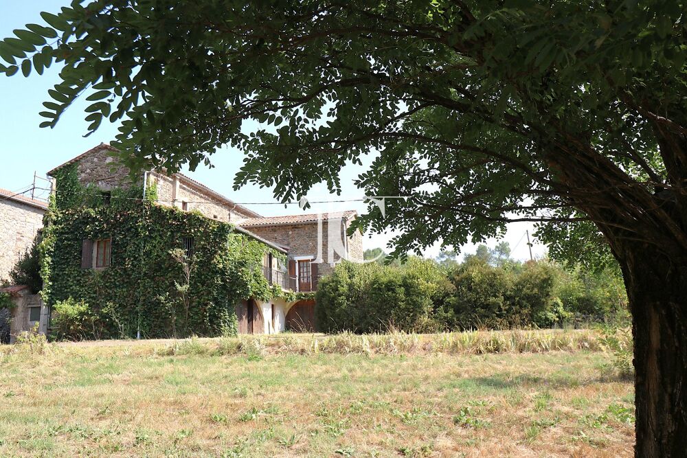 Maison 7 pièces 192 m² · à Gagnieres · 192 m² · 265 000 €