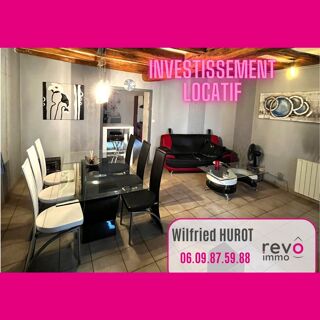  Maison � vendre 4 pi�ces 64 m�