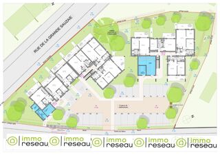 Vente Appartement Appartement Bretignolles sur mer