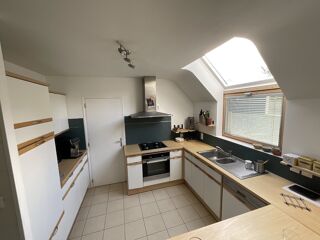  Maison � vendre 5 pi�ces 99 m�