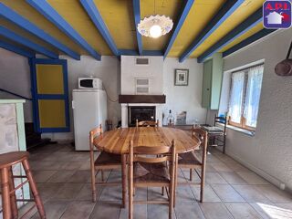  Maison à vendre 5 pièces 100 m²
