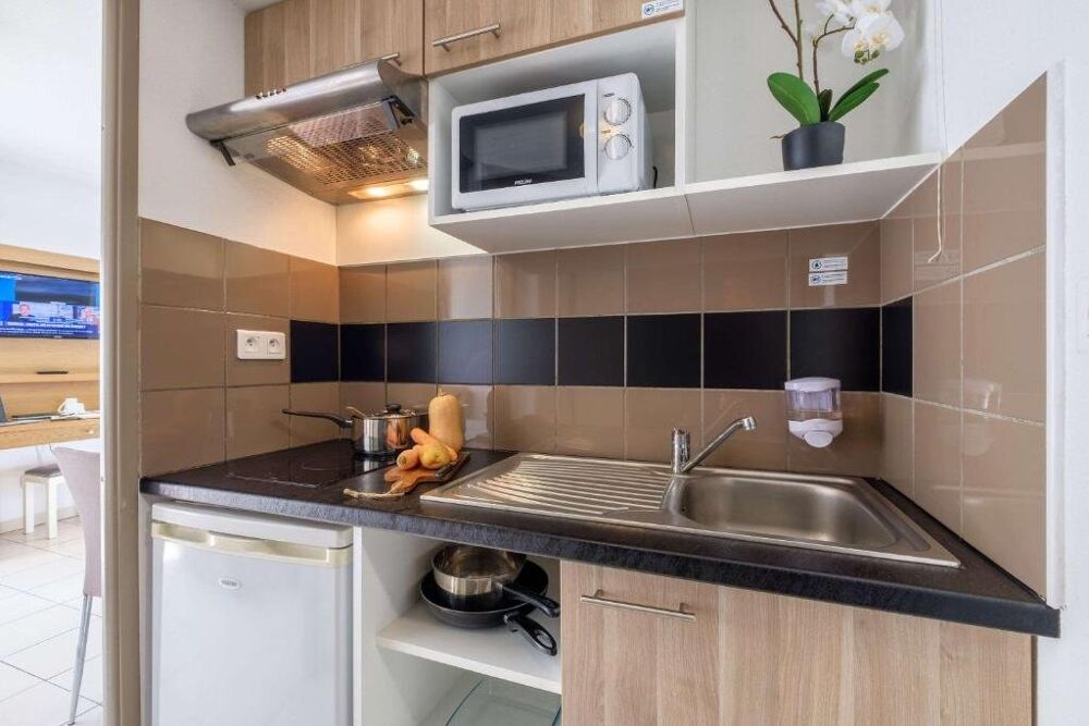 Vente Appartement Résidence Etudiante Antibes