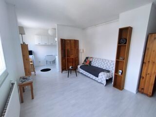  Appartement à louer 1 pièce 29 m²