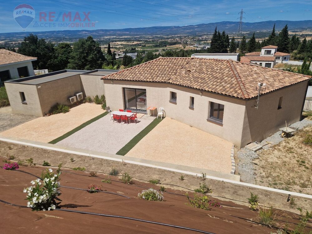 Maison 4 pièces 118 m² · à Carcassonne · 118 m² · 295 000 €