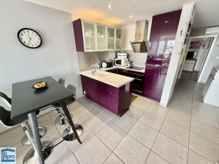  Appartement � vendre 3 pi�ces 48 m�