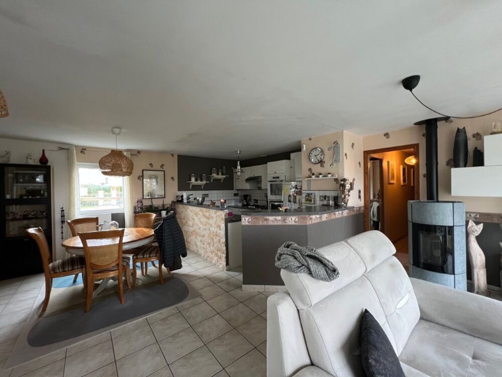 Vente Maison Maison Oree d'anjou
