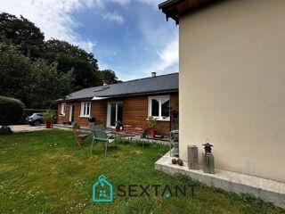  Maison  vendre 7 pices 145 m