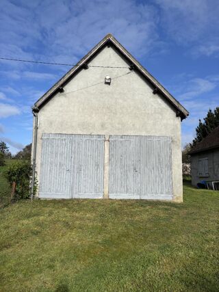  Parking / Garage à vendre 2 pièces 60 m²