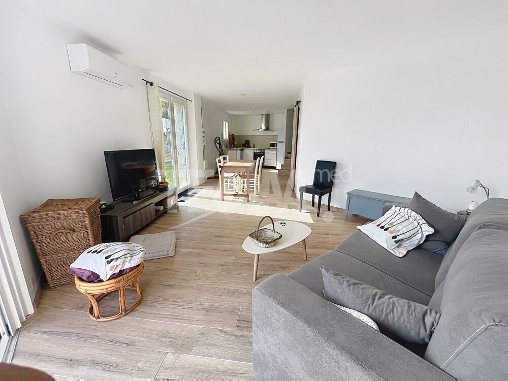 Vente Maison Villa Balaruc les bains