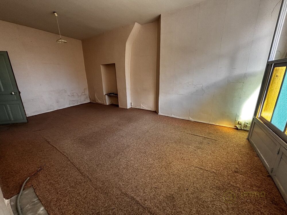 Vente Maison Maison Chenerailles