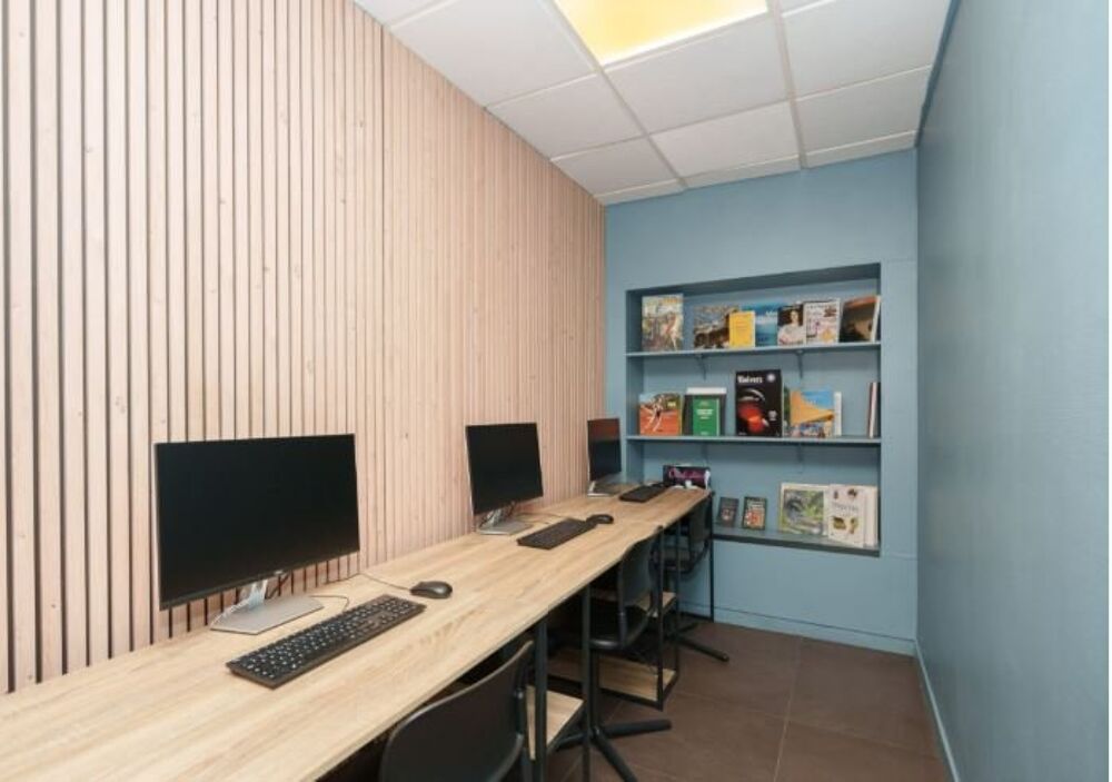 Vente Appartement Résidence Affaires Bobigny