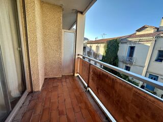  Appartement � vendre 2 pi�ces 58 m�