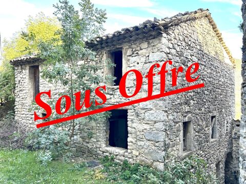   Maison à rénover Maison - 4 pièce(s) - 90 m²