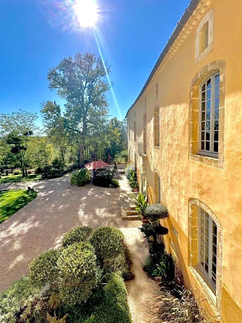  vendre  Proprit/chteau Marciac (32230)