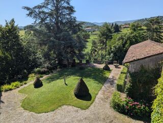  Maison � vendre 10 pi�ces 410 m�